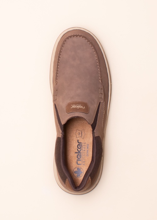 Кроссовки Rieker