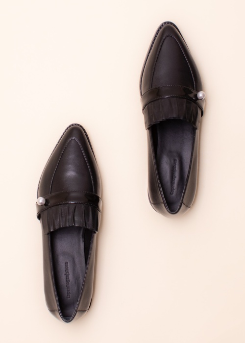 Туфли Show Me Copenhagen shoes