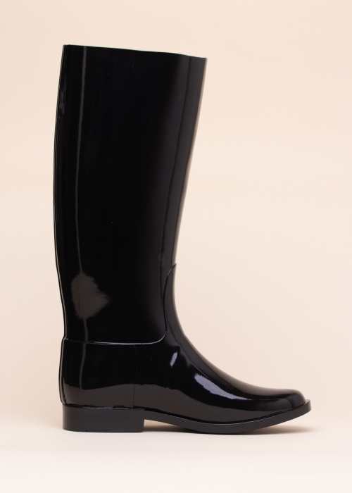 Tommy Hilfiger gumijas zābaki