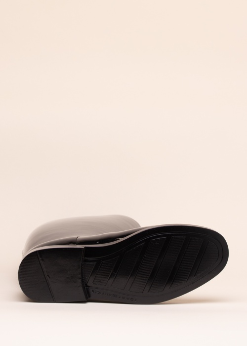 Tommy Hilfiger gumijas zābaki