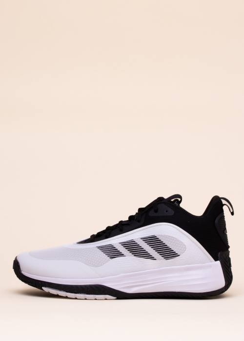 Баскетбольные кроссовки Ownthegame 3 adidas