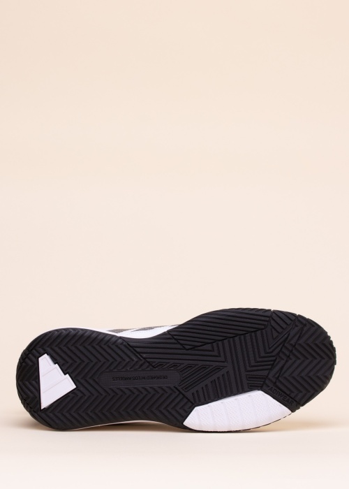 Баскетбольные кроссовки Ownthegame 3 adidas