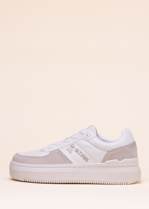 G-Star kedas Eve Bsc Lea W