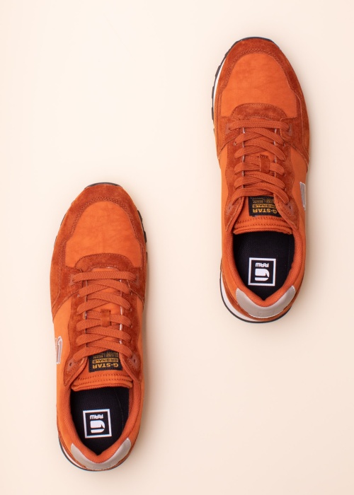 Кроссовки Track Ii Bsc M G-Star