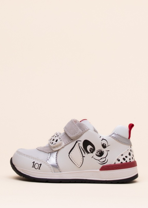 Кроссовки Rishon Disney Geox