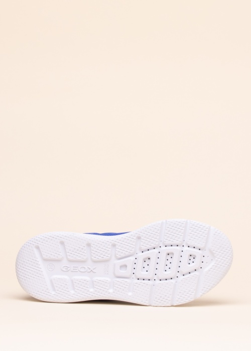 Geox brīvā laika apavi Sprintye