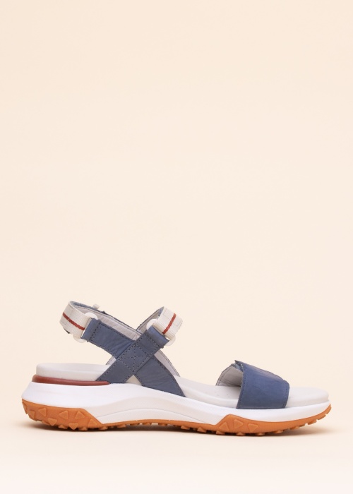 Сандалии Sorapis Geox