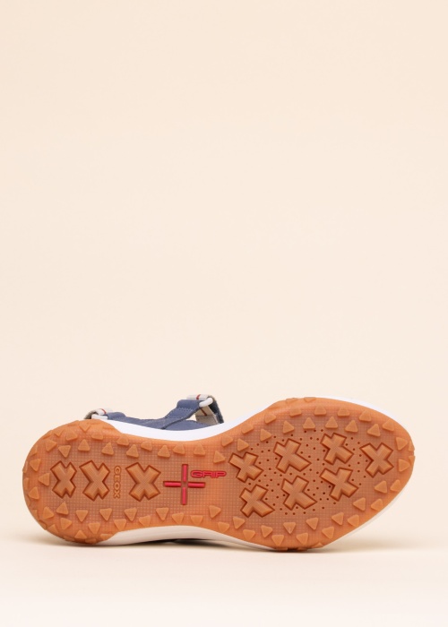 Сандалии Sorapis Geox