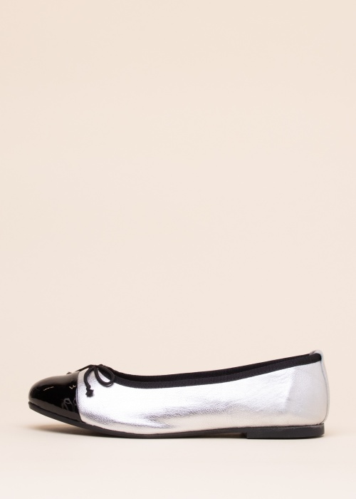 Pavement balerīnas Lucy Lu