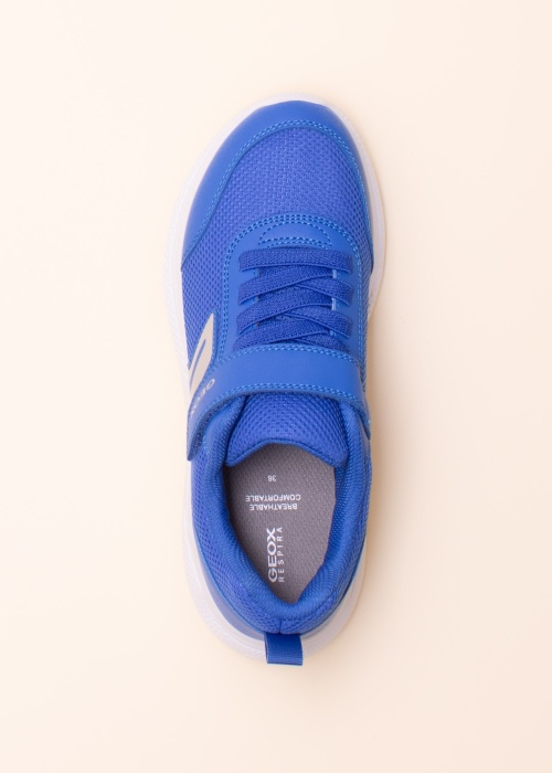 Geox brīvā laika apavi Sprintye