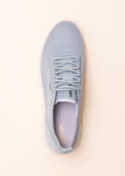 Кроссовки Spherica Geox