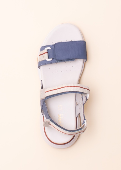 Сандалии Sorapis Geox