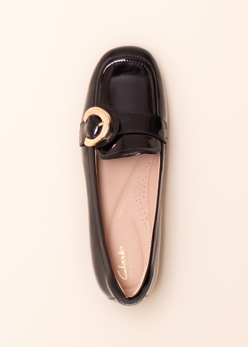 Clarks kurpes Daiss30 Trim