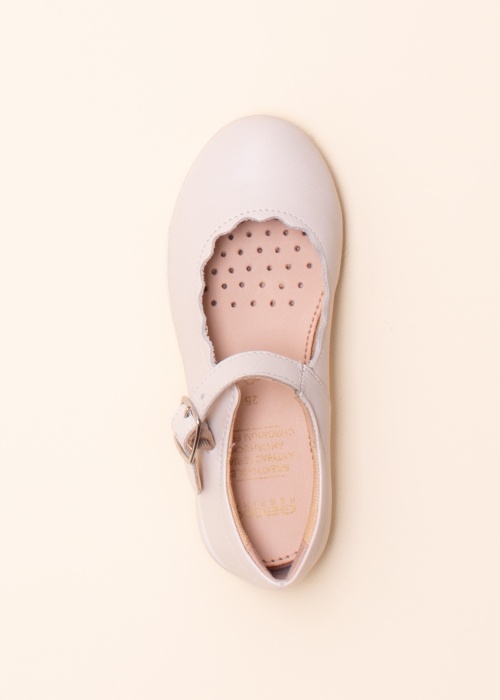 Туфли Plie Geox