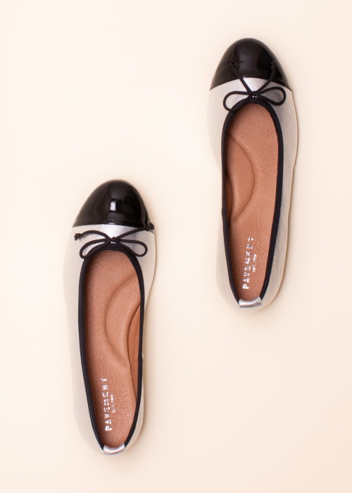 Pavement balerīnas Lucy Lu