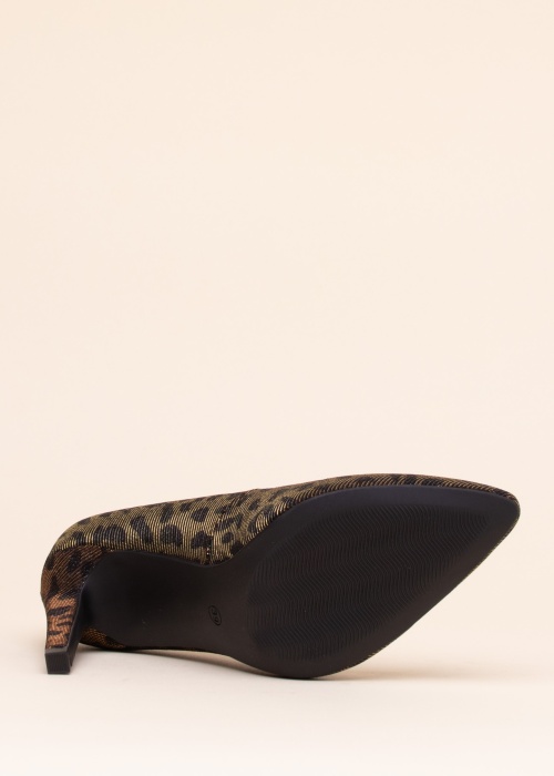 Туфли Marco Tozzi