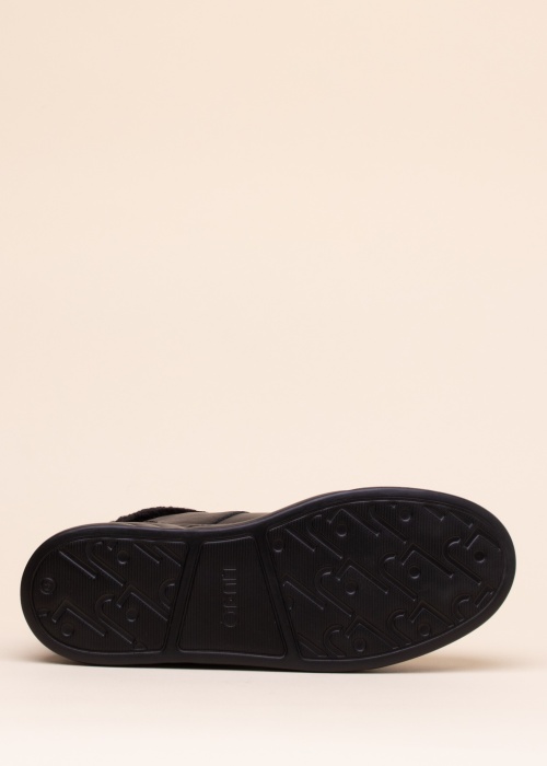 Liu-Jo Brīvā laika apavi ar siltu oderi Cleo 22