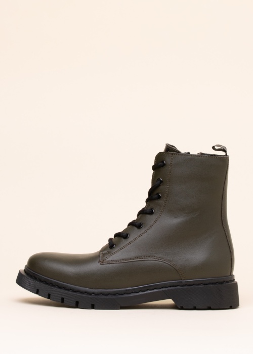 Полусапоги Tamaris