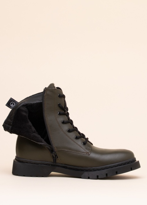 Полусапоги Tamaris