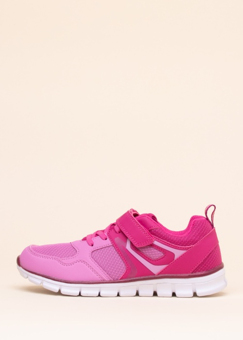 Кроссовки Galahad Halti