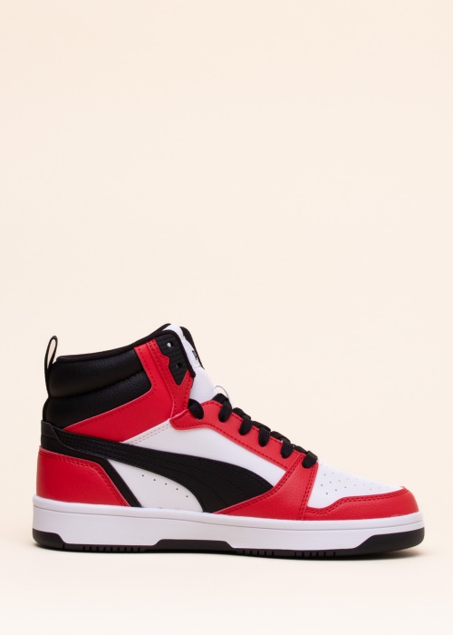 Puma kedas Rebound V6 Mid