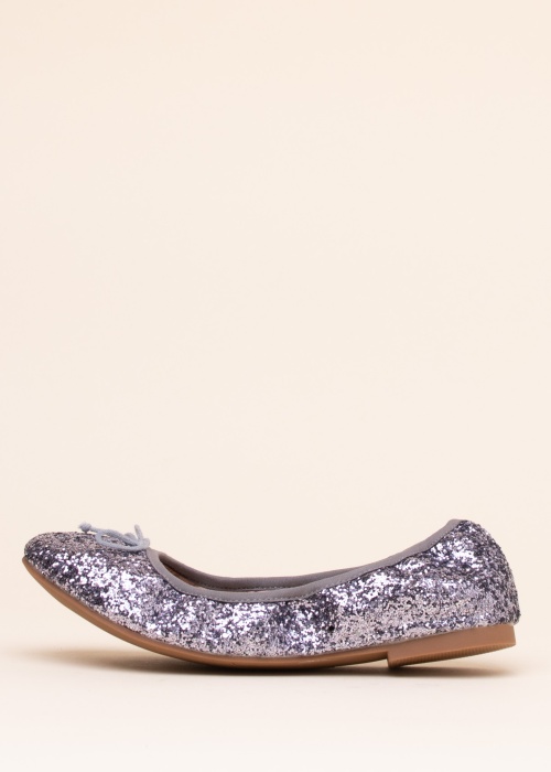 Only balerīnas Franka