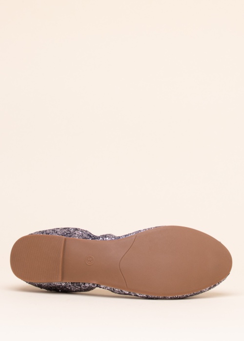 Only balerīnas Franka