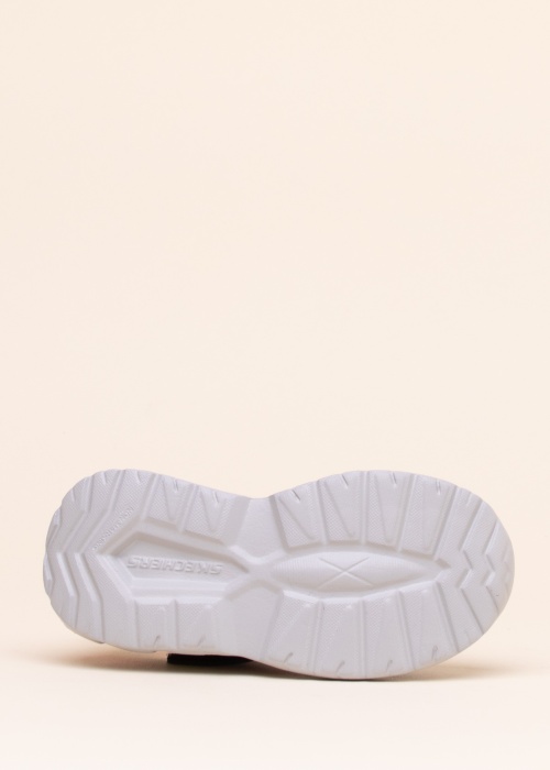 Мигающие кроссовки Magna Skechers