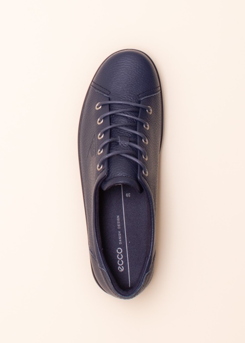 Ecco brīvā laika apavi Soft 2.0