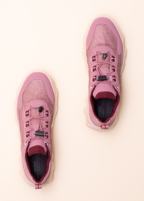 Ecco apavi soļošanai Mx