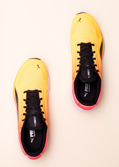 Puma apavi skriešanai Scend Pro