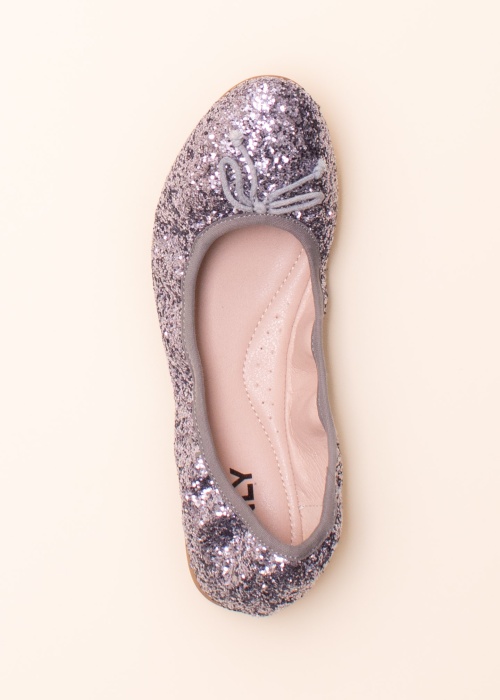 Only balerīnas Franka