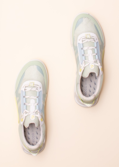 Ecco pārgājienu apavi Biom 2.1 X Mountain