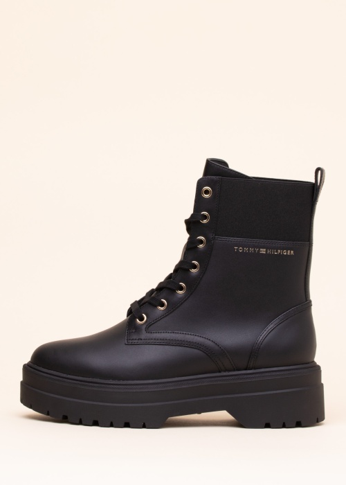 Полусапоги Tommy Hilfiger