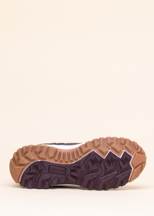 Viking pārgājienu zābaki Akkarvik Mid Warm Wp