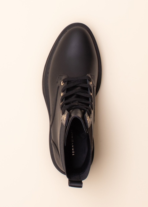 Полусапоги Tommy Hilfiger