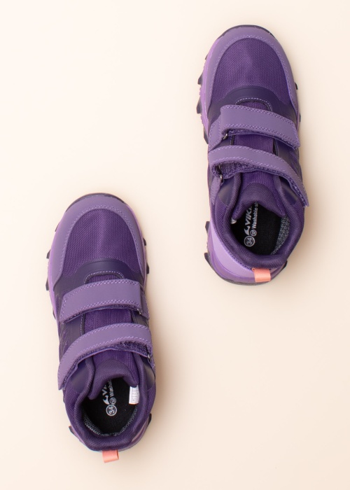 Viking puszābaki Track Mid Wp