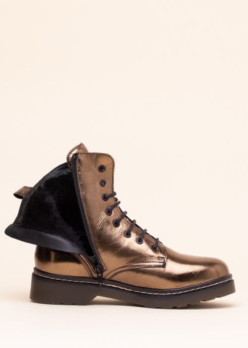 Зимние сапоги Efafur Musse & Cloud