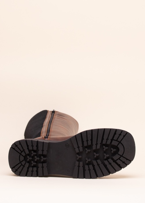 Musse & Cloud zābaki Julieta