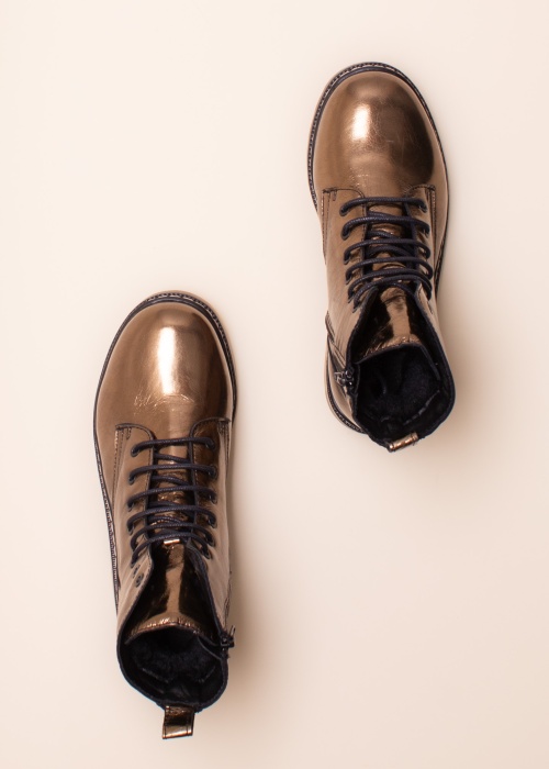 Зимние сапоги Efafur Musse & Cloud