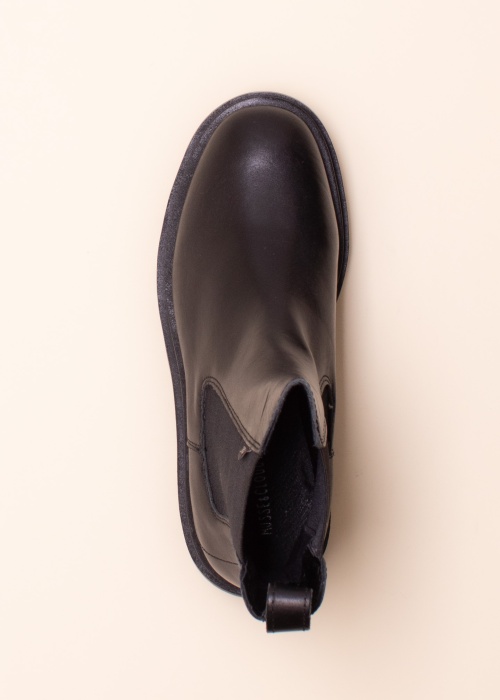 Musse & Cloud puszābaki Madeira