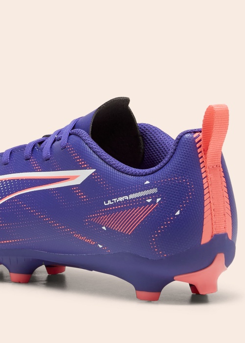 Бутсы Ultra 5 Play FG/AG Puma