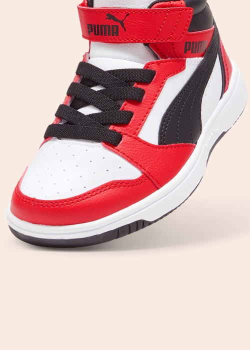 Тенниски Rebound V6 Mid Puma