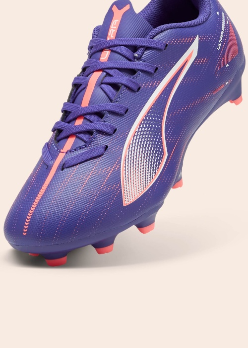 Бутсы Ultra 5 Play FG/AG Puma