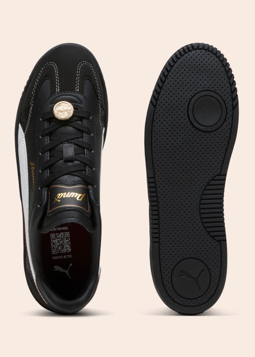 Тенниски Club 5v5 Class Act Puma