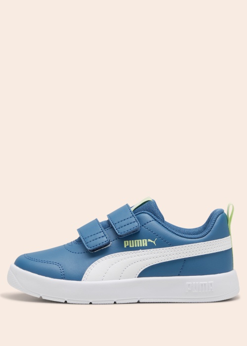 Puma kedas Courtflex V3 v