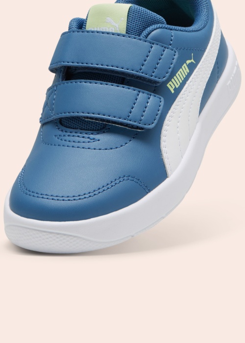 Puma kedas Courtflex V3 v