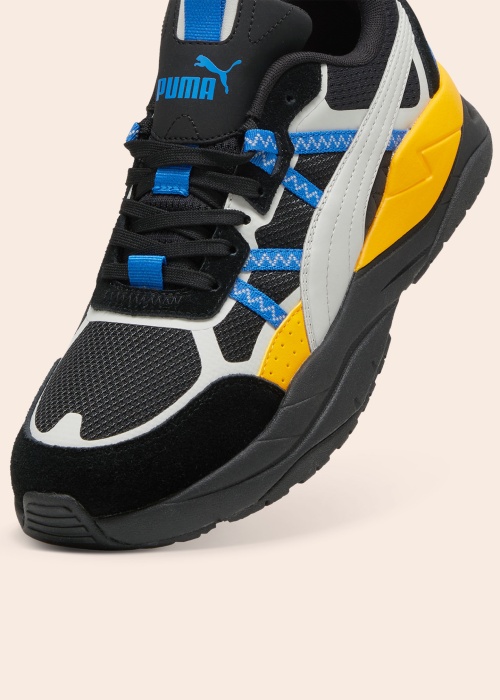 Кроссовки X-ray Tour Puma