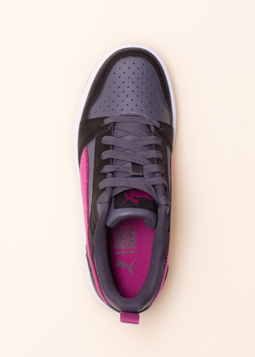 Puma kedas Rebound V6 Lo Cord