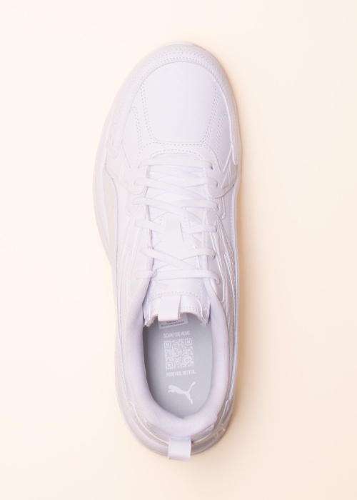 Кроссовки Milenio Tech L Puma